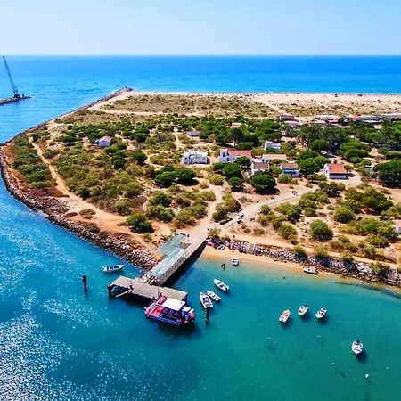 Cinco Botelho, Town Centre * Tavira