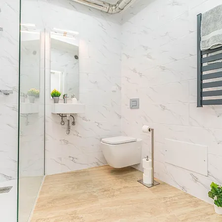 Appartement Cinco Botelho, Town Centre