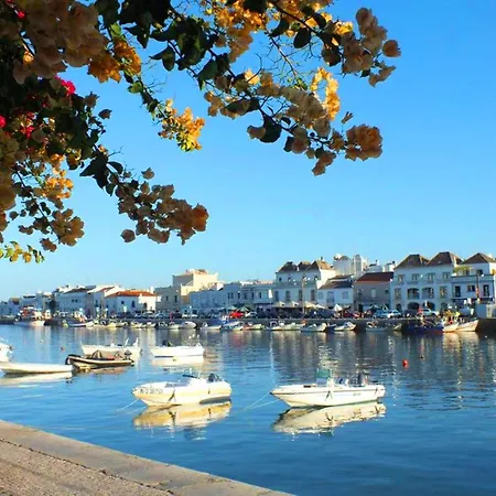 Cinco Botelho, Town Centre