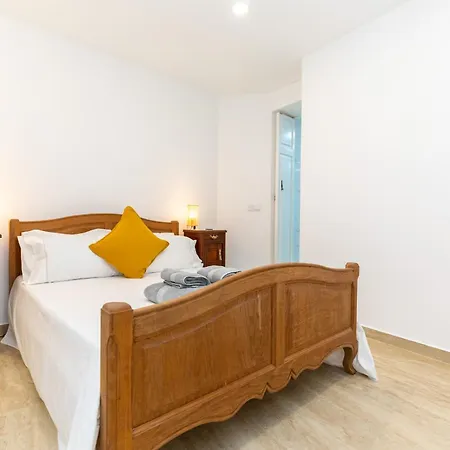 Apartament Cinco Botelho, Town Centre *