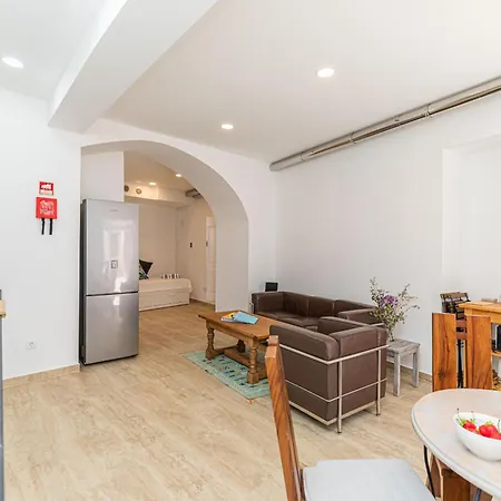 Appartement Cinco Botelho, Town Centre *