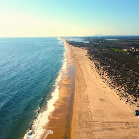 Cinco Botelho, Town Centre דירה טאווירה