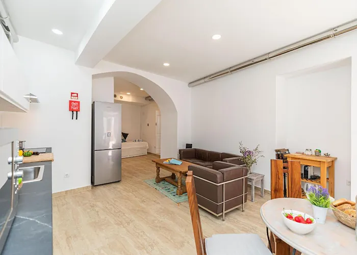 Apartamento Cinco Botelho, Town Centre *