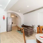 Appartement Cinco Botelho, Town Centre *