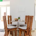 Cinco Botelho, Town Centre Appartement Tavira