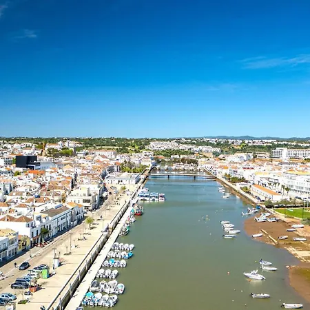 Cinco Botelho, Town Centre Appartement *