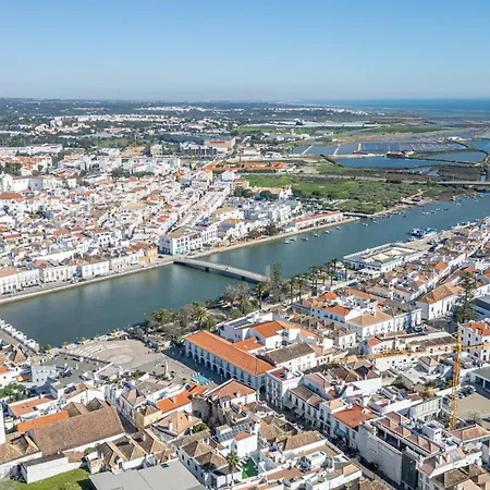 Appartement Cinco Botelho, Town Centre *